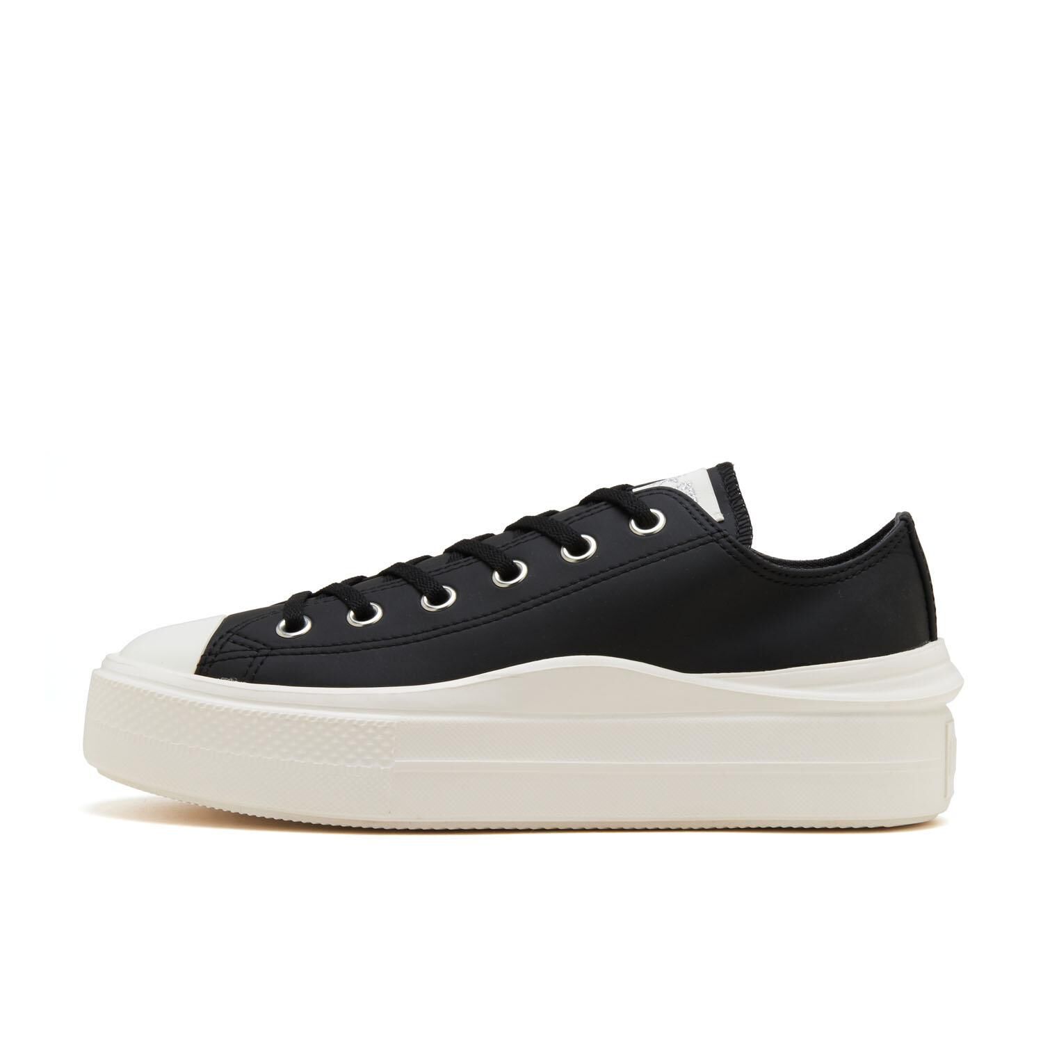 CONVERSE「【CONVERSE】AS LIGHT PLTS II SY OX」|スニーカー|ブラック