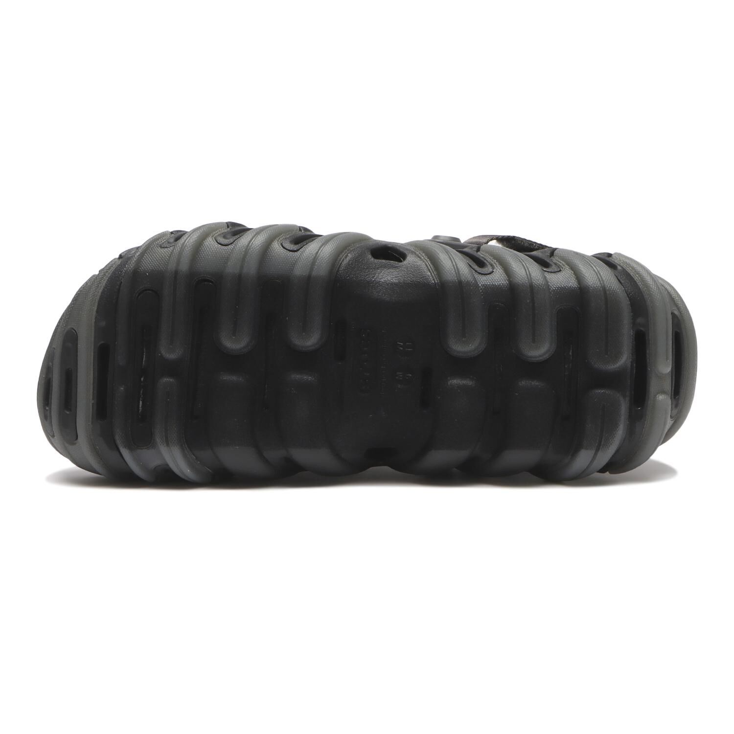 crocs「【crocs】ECHO RO RIPSTOP CLOG」|サンダル|