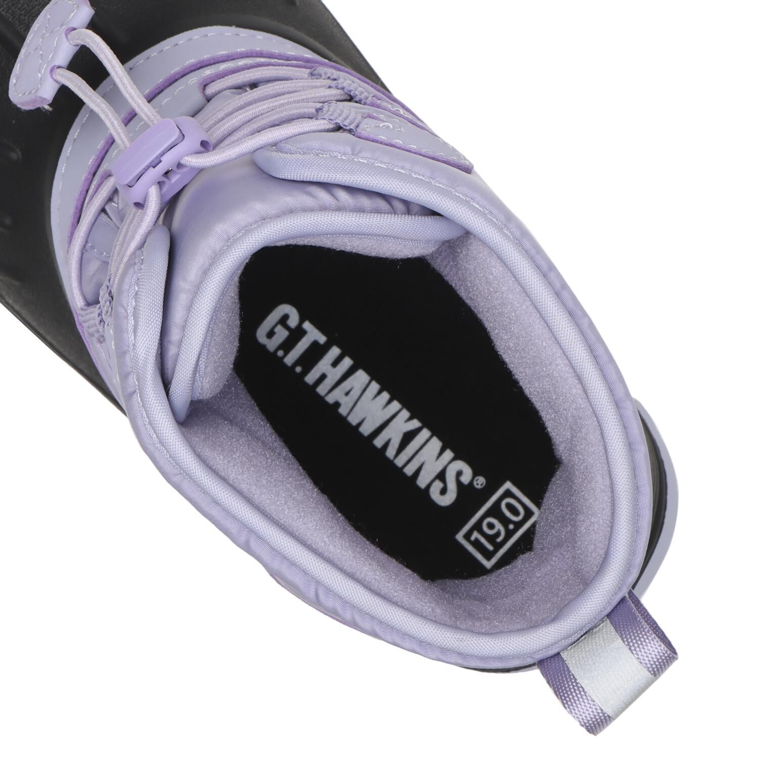 HAWKINS「【HAWKINS】16-23 BEAR」|スニーカー|