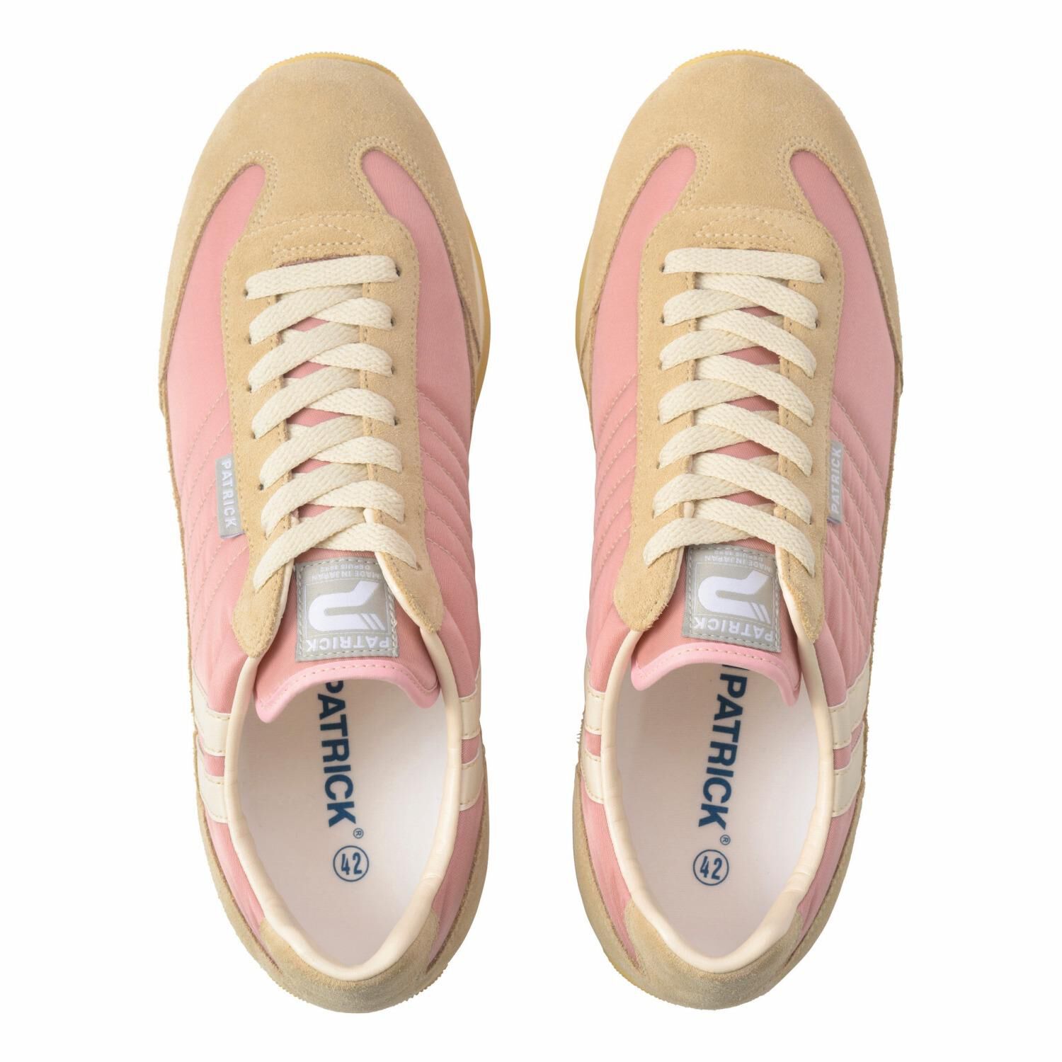 PATRICK「【PATRICK】MARATHON」|スニーカー|