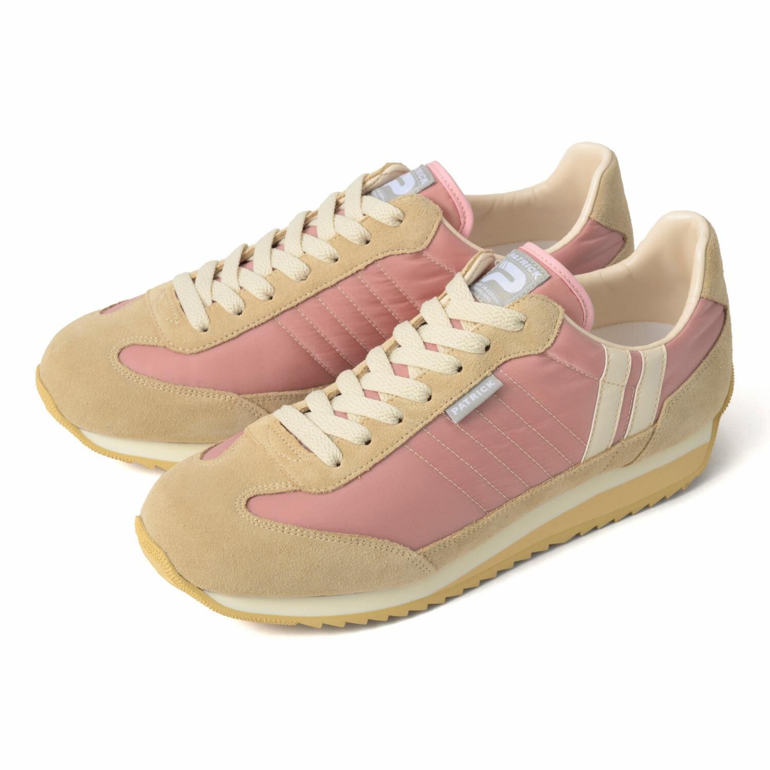 PATRICK「【PATRICK】MARATHON」|スニーカー|