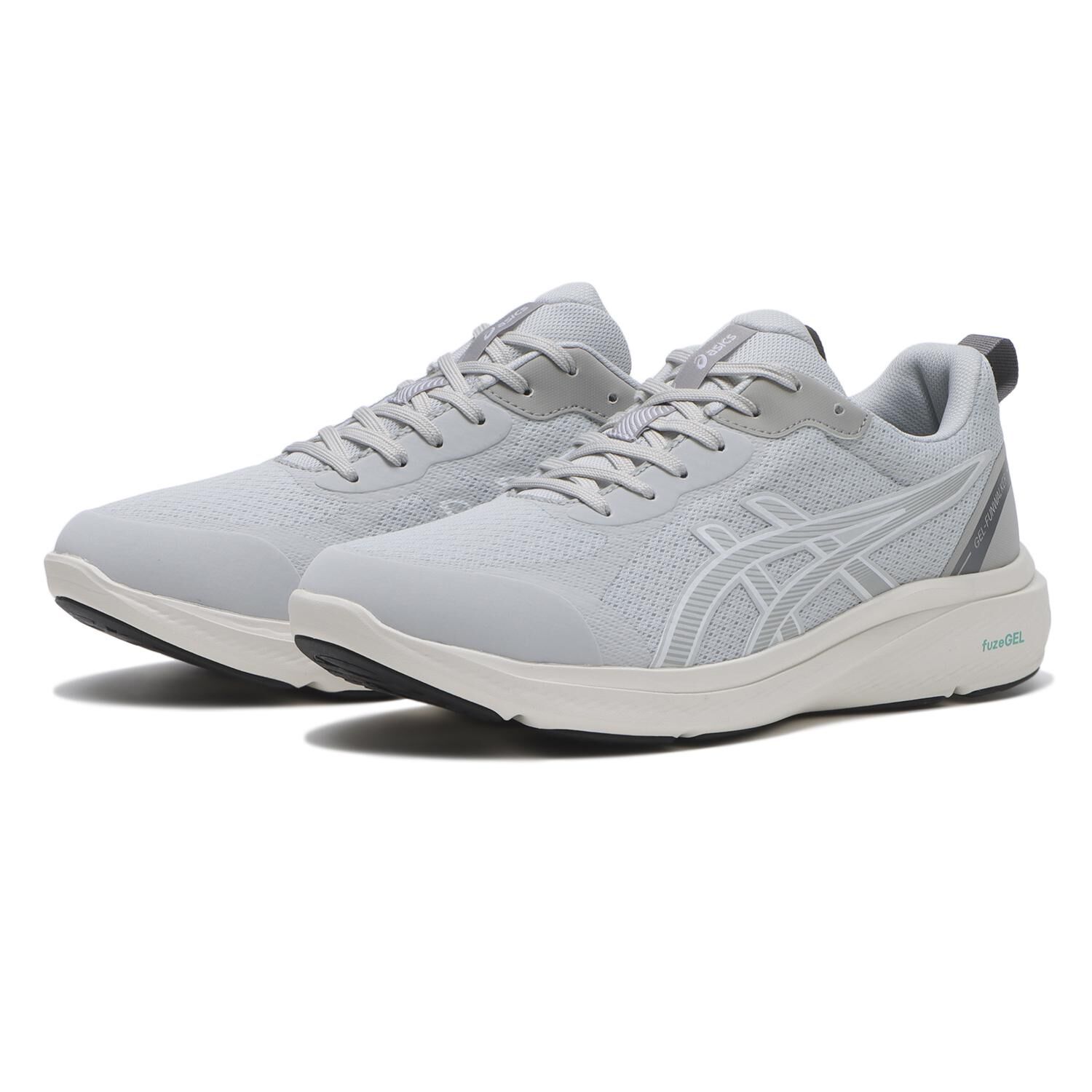 asics「【ASICS】24H-29 GEL-FUNWALKER M066」|スニーカー|