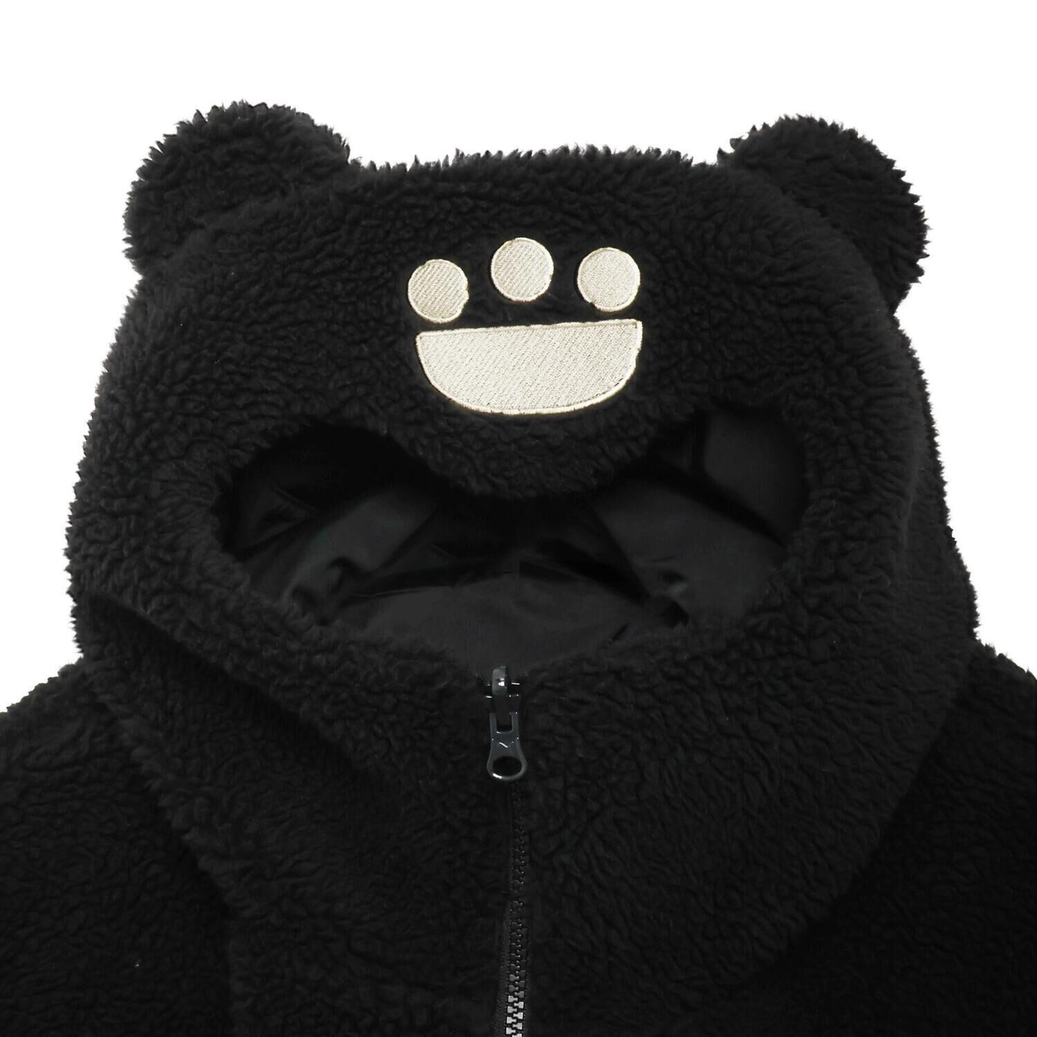 PUMA「【PUMA ｳｪｱ】M MONSTER HUNTER WILDS BOA JKT」|ポロシャツ|