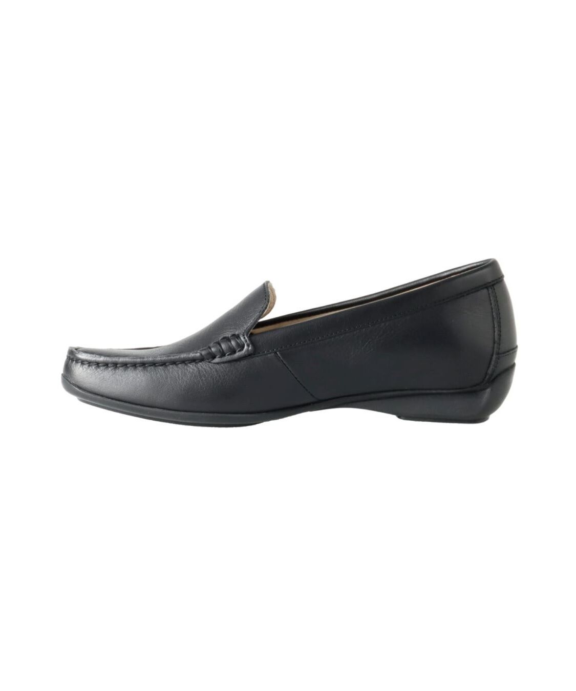 REGAL SHOES「REGAL　【定番】フラットシューズ 【ヒール25mm】　商品コード：F09RAF」|ローファー|