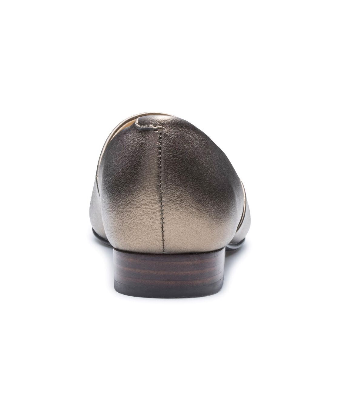 REGAL SHOES「REGAL 甲深フラットシューズ【ヒール20mm】　商品コード：F38RAF」|パンプス|