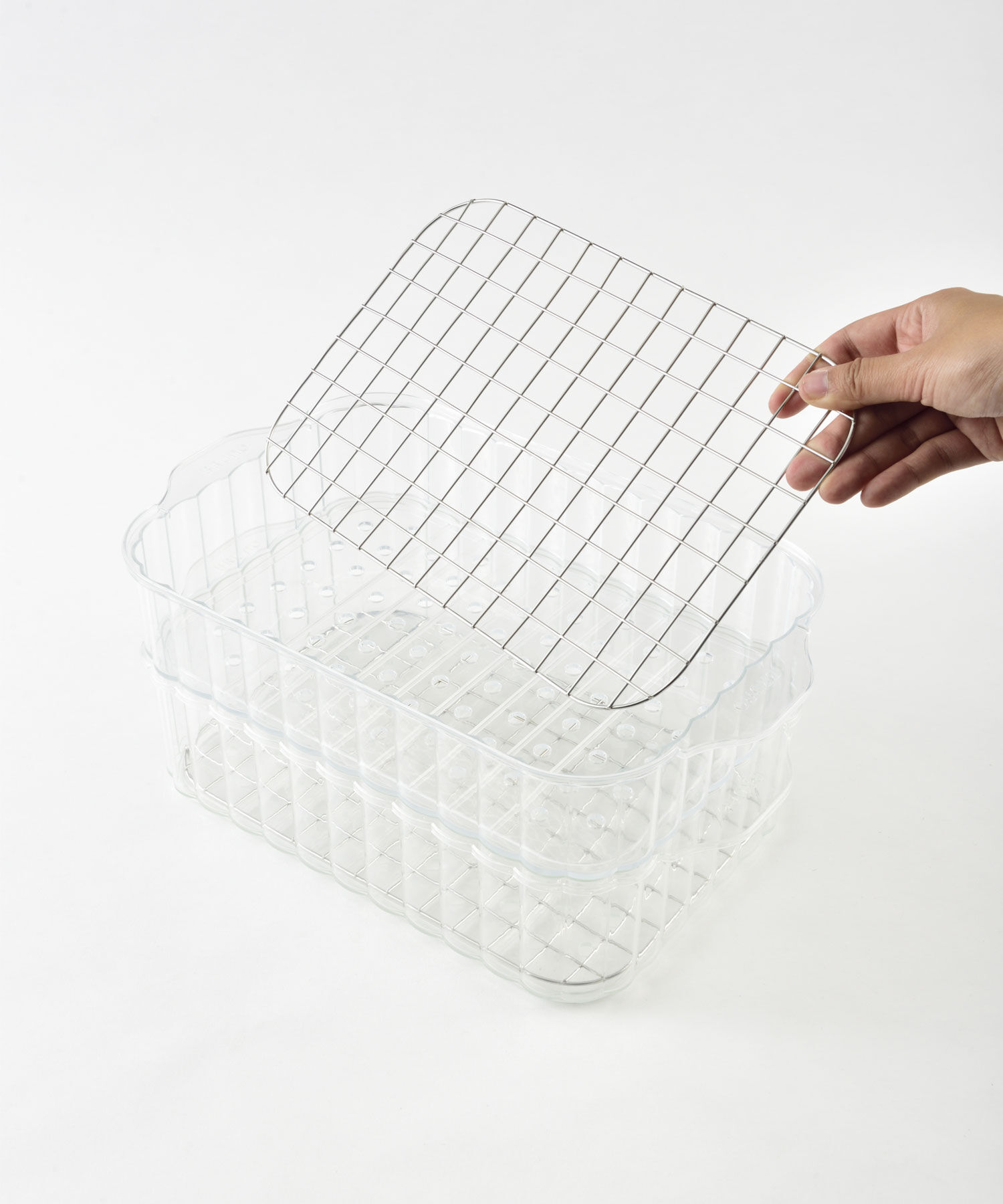 BRUNO「コンパクトホットプレート用スチーマー」|食器・キッチングッズ|