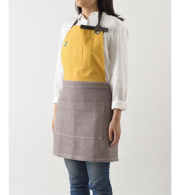 BRUNO「スイッチロン キッチンエプロン」|食器・キッチングッズ|