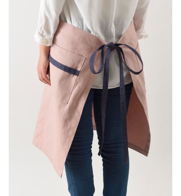 BRUNO「スイッチロン キッチンエプロン」|食器・キッチングッズ|