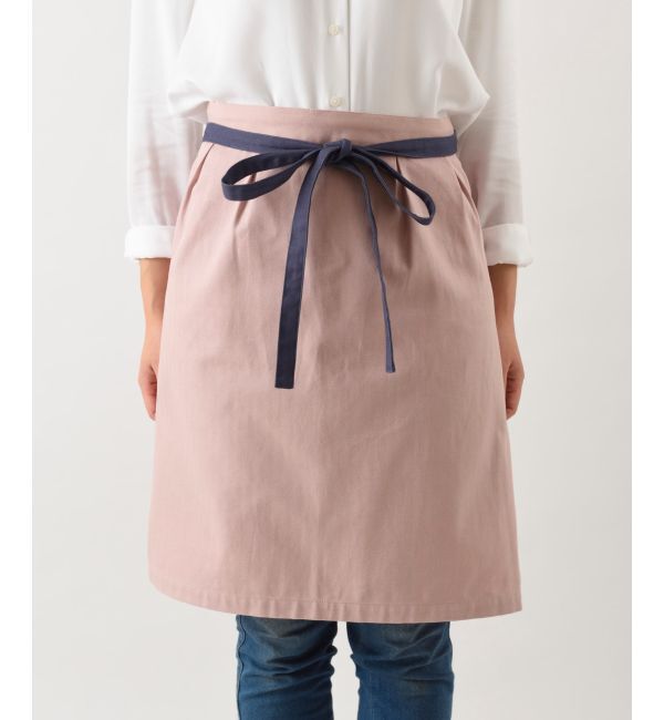 BRUNO「スイッチロン キッチンエプロン」|食器・キッチングッズ|