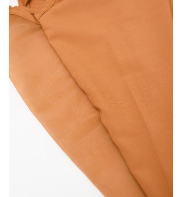 BRUNO「ポケッタブルエコバッグS」|トートバッグ|