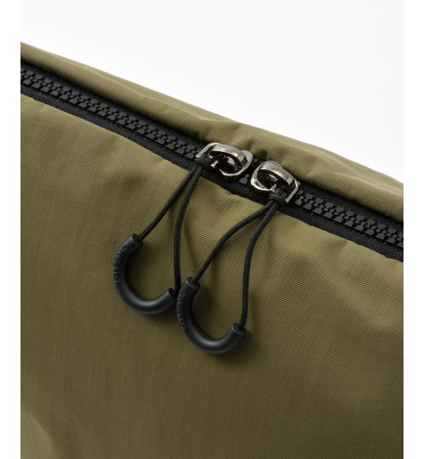 MILESTO「TROT ソフトショルダー S」|ショルダー・メッセンジャー|