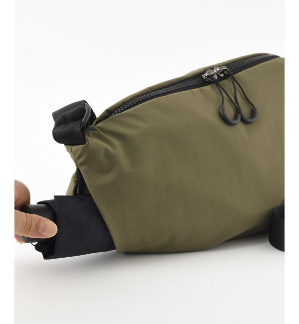 MILESTO「TROT ソフトショルダー S」|ショルダー・メッセンジャー|