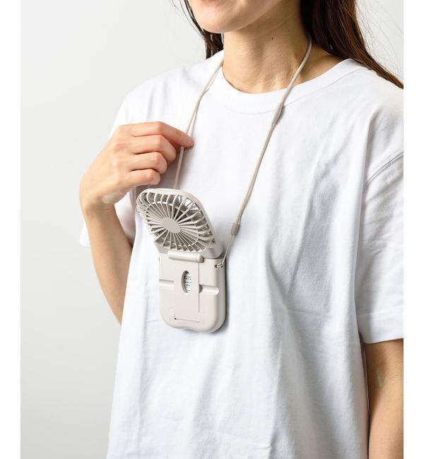 BRUNO「5WAYフォールディングファン」|電化製品|