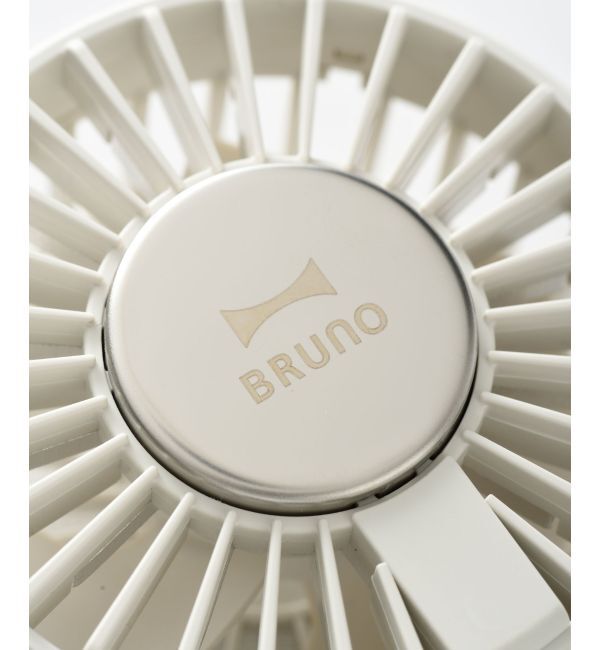 BRUNO「冷却プレートファン」|電化製品|