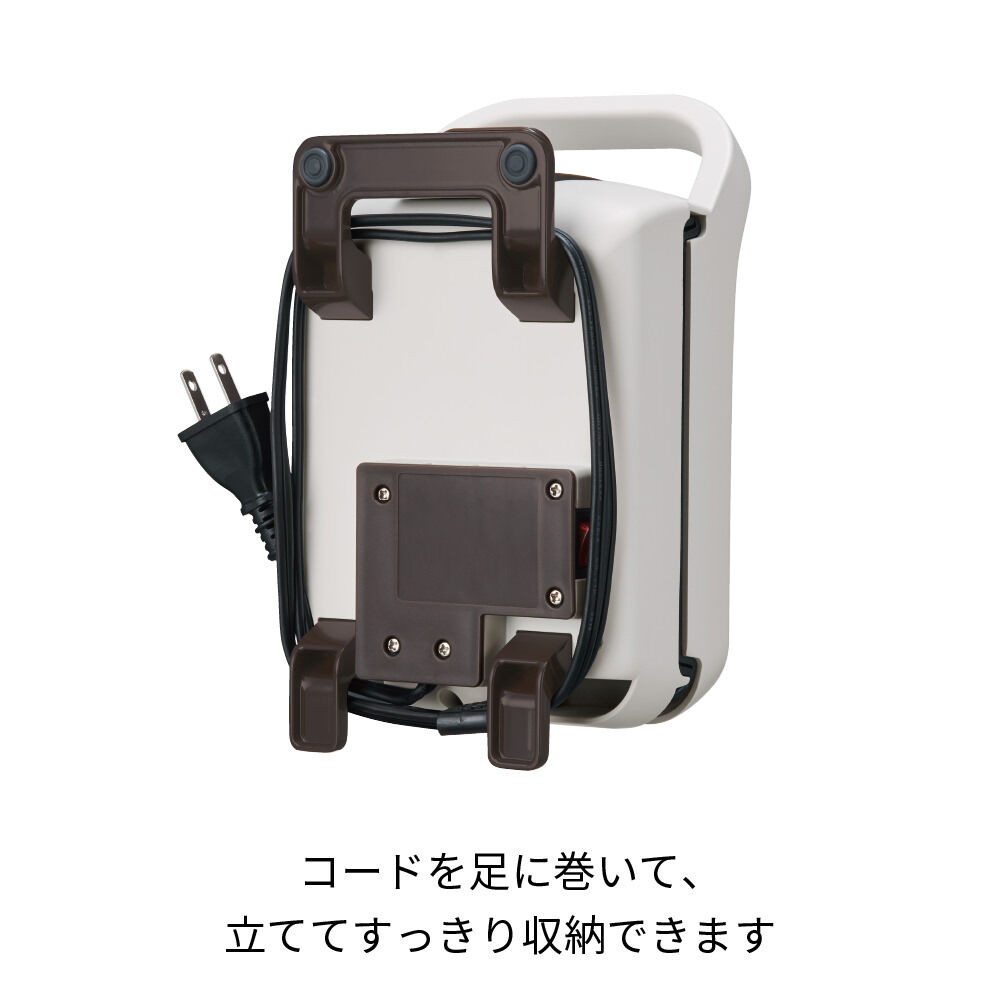 recolte「レコルト　プレスサンドメーカープラッド RPS-2 」|食器・キッチングッズ|