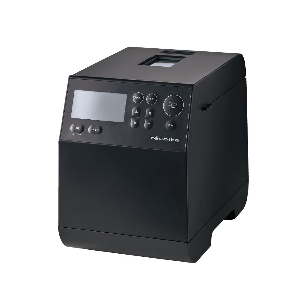 recolte「レコルト コンパクトベーカリー　RBK-1」|食器・キッチングッズ|