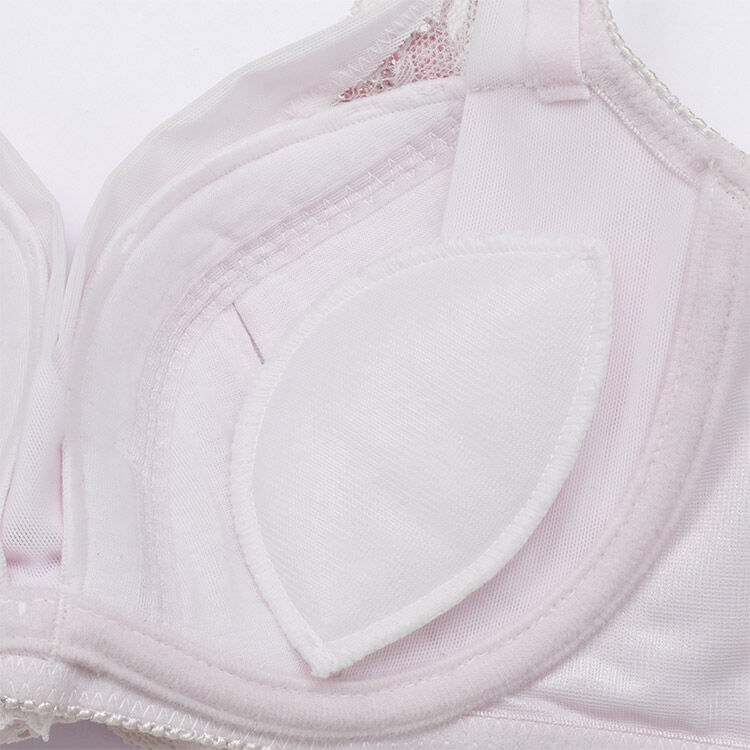 intesucre「アンテシュクレ毎日フィットブラ すっきり脇高タイプ ブラセット B-E/60-75 IBT383S」|インナー|