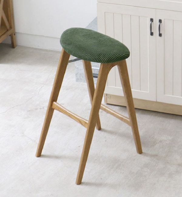 B-COMPANY「折りたためる！　Butlerフォールディングスツール」|食器・キッチングッズ|