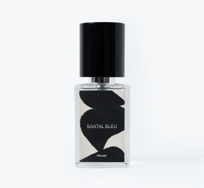 RboW「【RboW】オードパルファム  SANTAL BLEU」|香水・フレグランス|その他