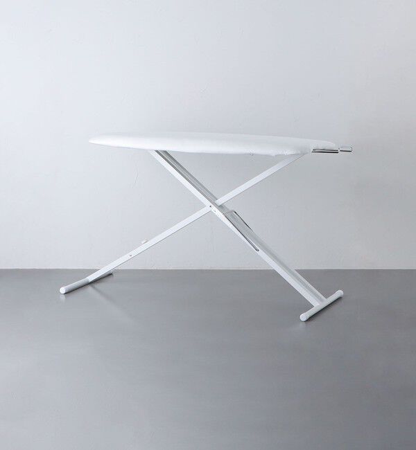 Style for Living「＜tower＞スタンド式 アイロン台」|トイレタリー・ランドリーグッズ|