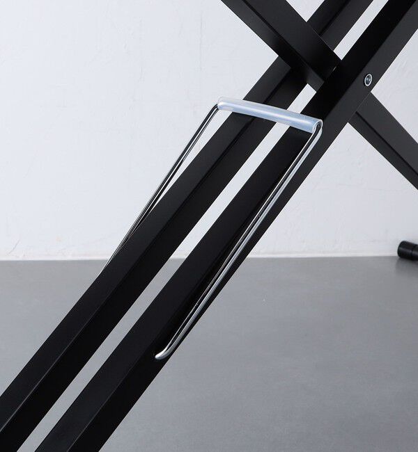 Style for Living「＜tower＞スタンド式 アイロン台」|トイレタリー・ランドリーグッズ|