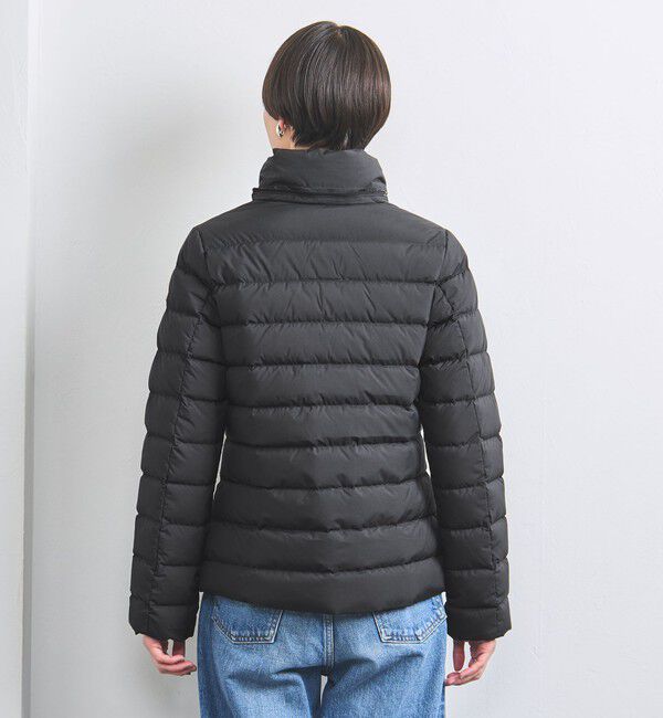 UNITED ARROWS「＜PYRENEX＞SPOUTNIC SOFT2 ダウンジャケット」|ダウン|