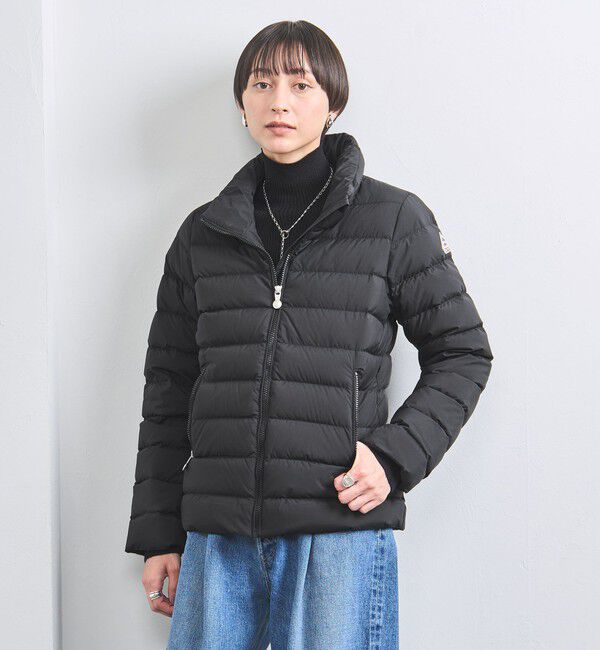 UNITED ARROWS「＜PYRENEX＞SPOUTNIC SOFT2 ダウンジャケット」|ダウン|