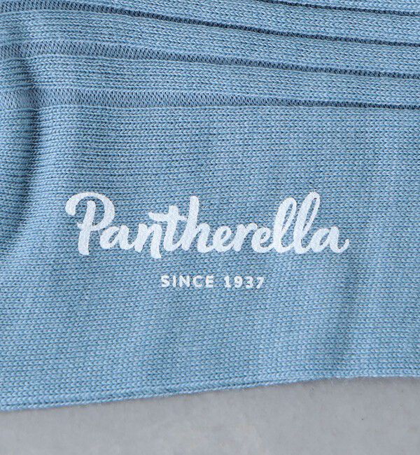 UNITED ARROWS「＜Pantherella＞ 5796/リブソックス」|ソックス|