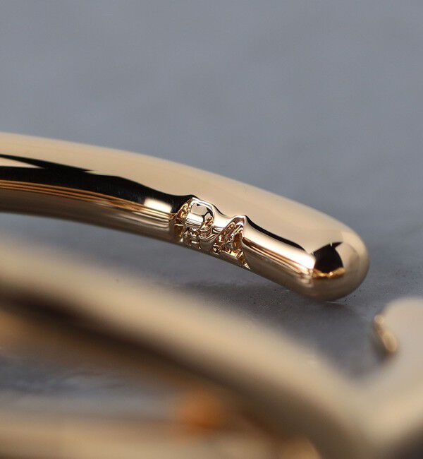 UNITED ARROWS「＜PHILIPPE AUDIBERT＞ADENA GD リング」|リング|