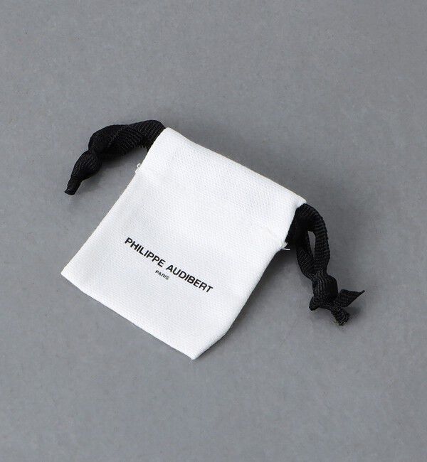 UNITED ARROWS「＜PHILIPPE AUDIBERT＞ADENA GD リング」|リング|