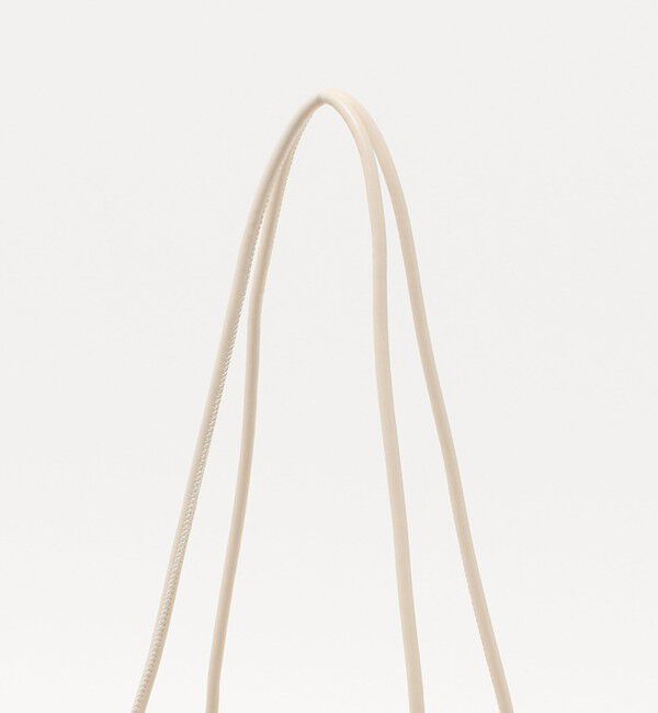 UNITED ARROWS「＜＆MyuQ＞KORO バッグ」|ショルダー・メッセンジャー|