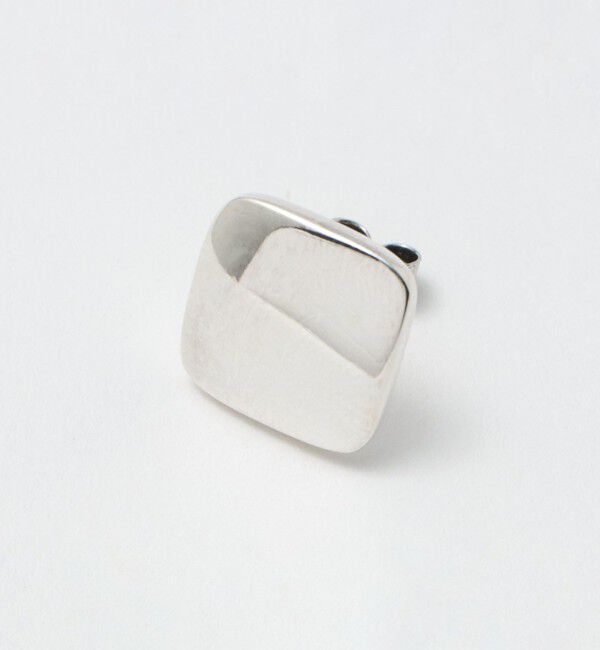 UNITED ARROWS「＜PHILIPPE AUDIBERT＞ARTHUR ピアス」|ピアス|