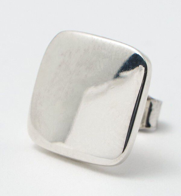 UNITED ARROWS「＜PHILIPPE AUDIBERT＞ARTHUR ピアス」|ピアス|