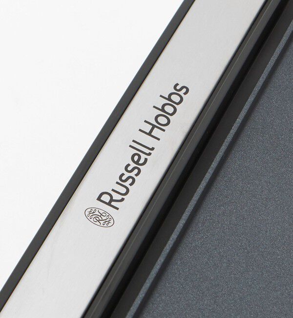 Style for Living「＜Russell Hobbs＞ベーシックホットプレート」|電化製品|