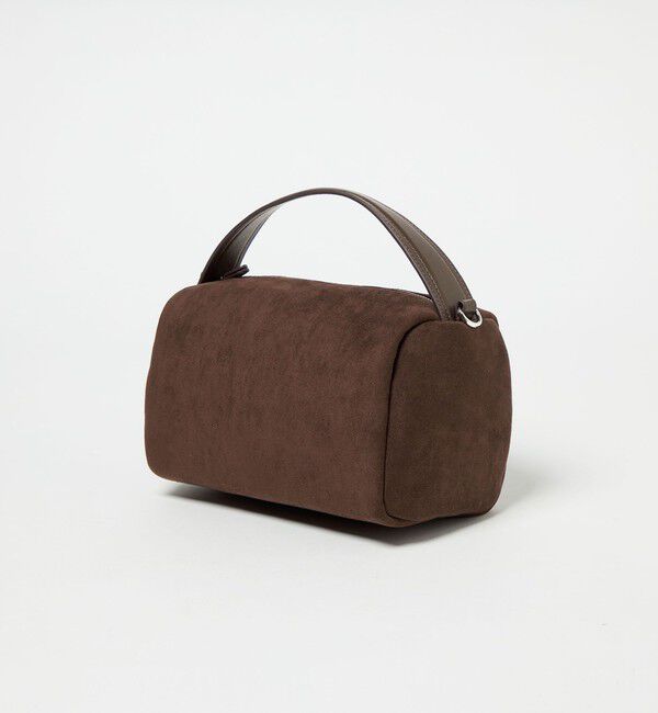 UNITED ARROWS「コンビ キューブ ショルダーバッグ」|ショルダー・メッセンジャー|