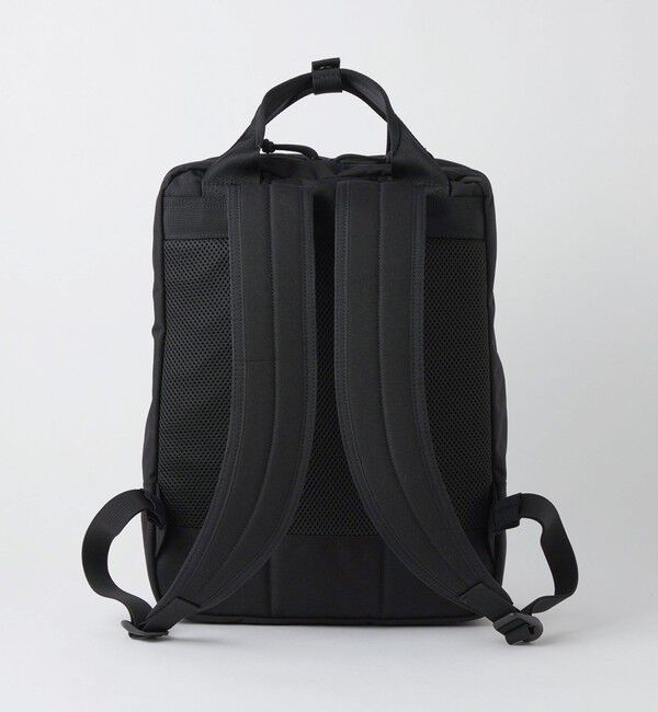 UNITED ARROWS green label relaxing「【別注】＜BRIEFING&times;green label relaxing＞N/UR FT バック パック」|リュック|