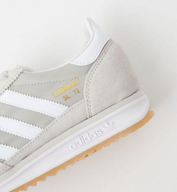 UNITED ARROWS green label relaxing「【国内EXCLUSIVE】＜adidas Originals＞SL72 スニーカー 22.5-25cm」|スニーカー|