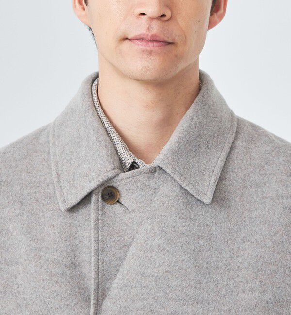 UNITED ARROWS green label relaxing「MOFMOSSER カバーオール」|その他|