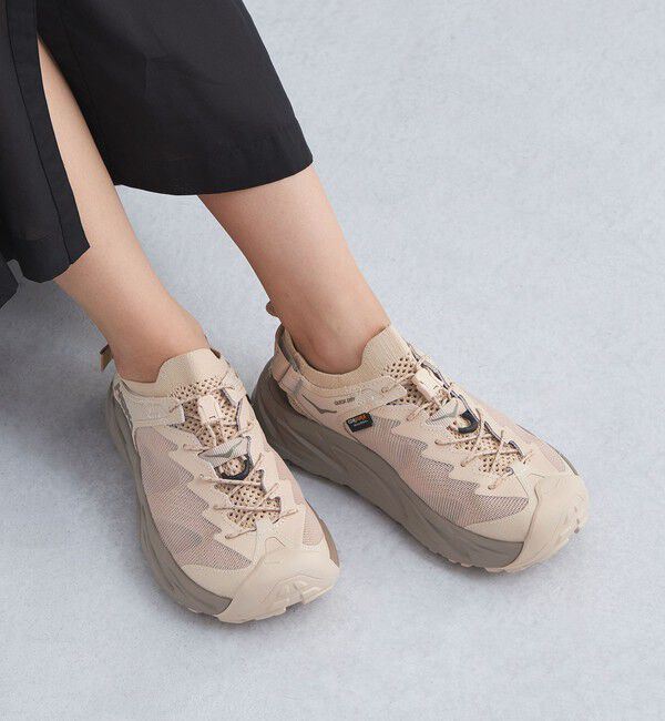 UNITED ARROWS green label relaxing「＜HOKA＞ホパラ 2 サンダル / スニーカー」|スニーカー|