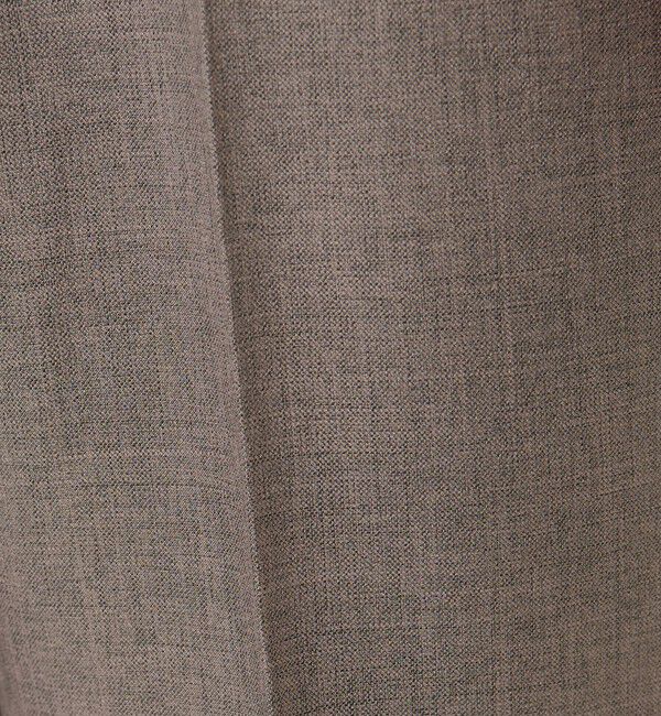 UNITED ARROWS green label relaxing「ポリエステル シャーク オルマイ イージーパンツ -ストレッチ-」|その他|