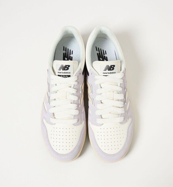UNITED ARROWS green label relaxing「【国内EXCLUSIVE】＜New Balance＞BB480P スニーカー」|スニーカー|