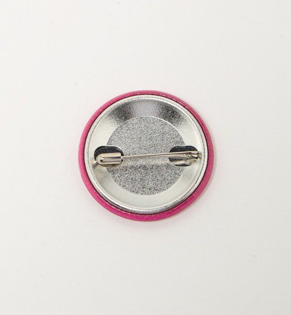 UNITED ARROWS green label relaxing「＜ARCH&LINE＞REFLECTOR OMAMORI / 缶バッチ / キッズ  」|その他|