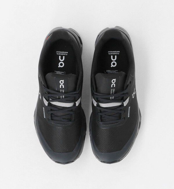 UNITED ARROWS green label relaxing「＜On＞Cloudvista 2 Waterproof スニーカー」|スニーカー|