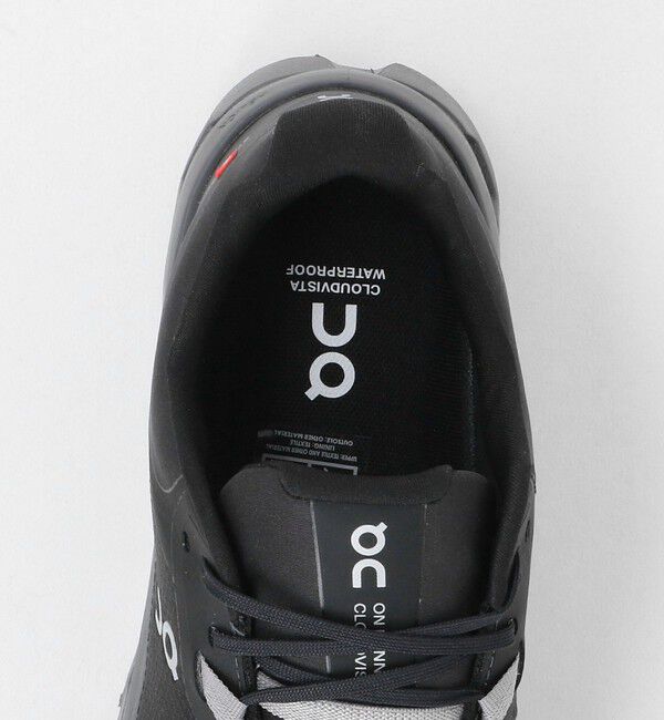 UNITED ARROWS green label relaxing「＜On＞Cloudvista 2 Waterproof スニーカー」|スニーカー|