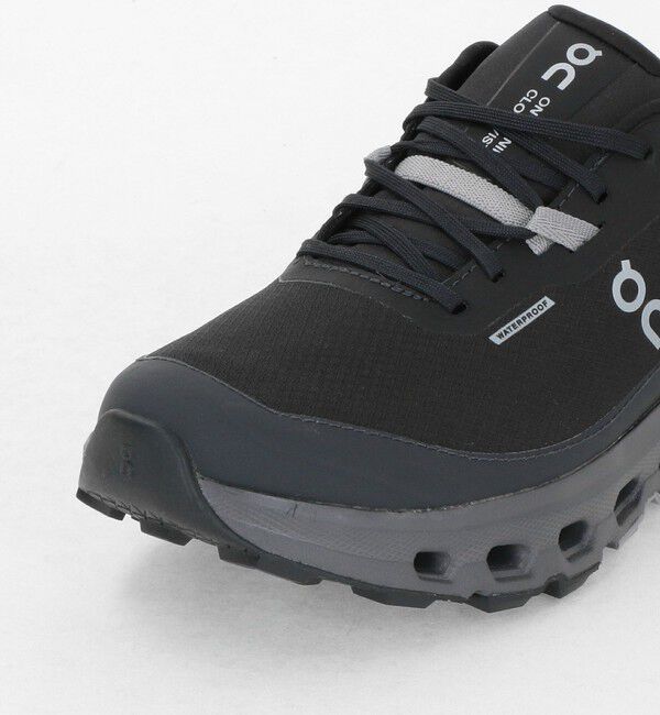 UNITED ARROWS green label relaxing「＜On＞Cloudvista 2 Waterproof スニーカー」|スニーカー|