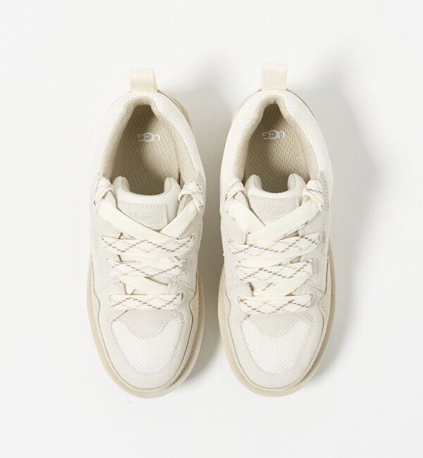 UNITED ARROWS green label relaxing「＜UGG＞ ロー ローメル / Lo Lowmel」|スニーカー|