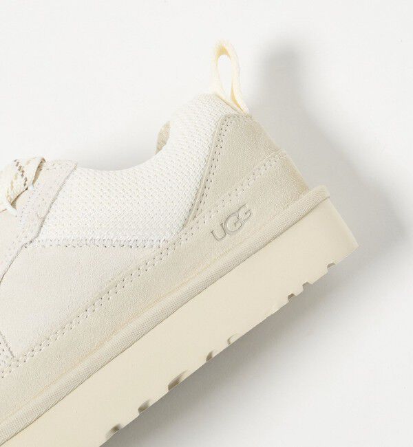 UNITED ARROWS green label relaxing「＜UGG＞ ロー ローメル / Lo Lowmel」|スニーカー|