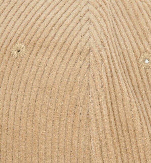 UNITED ARROWS green label relaxing「＜NEW ERA＞コーデュロイ キャップ / MLB / Youth 9FIFTY Corduroy / キッズ  」|キャップ・キャスケット|