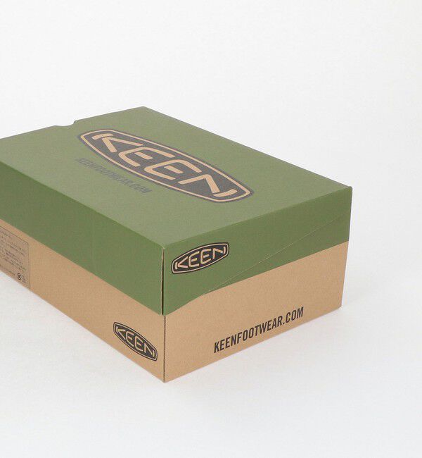 UNITED ARROWS green label relaxing「＜KEEN＞ハウザー スリー スライド スリッポン（Multi/Multi）」|スニーカー|