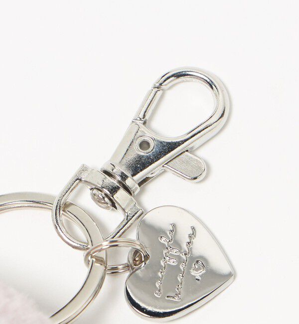 UNITED ARROWS green label relaxing「＜JAMIE KAY＞うさぎ チャーム / キッズ  」|フィギュア・ホビー|